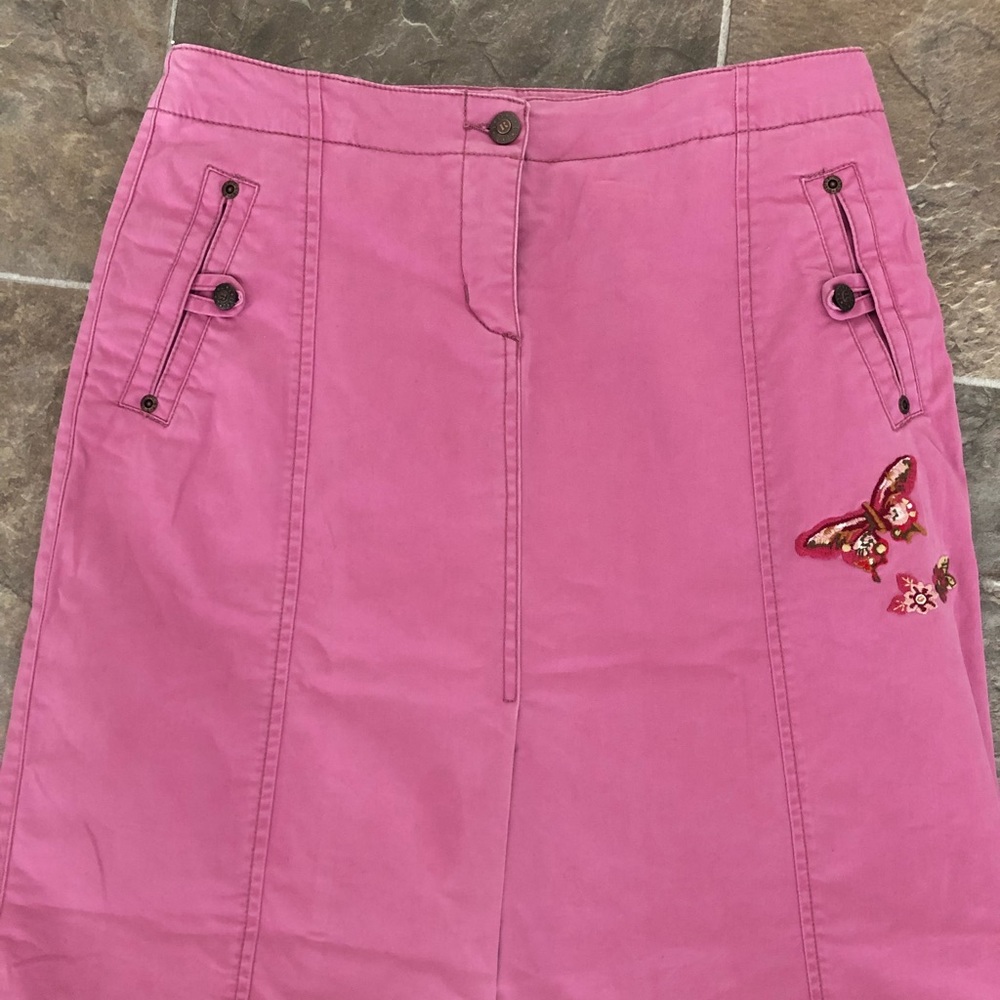Oilily Skirt Size 36